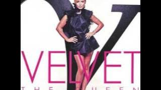 velvet  - take my body close