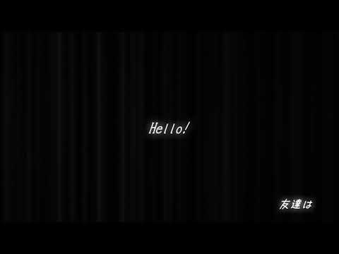 【初音ミク】Hello! 【オリジナル】