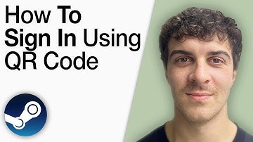 How to Sign In on Steam Using QR Code [2025 Full Guide]