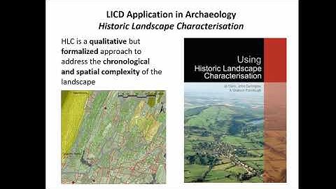 The Application of Local Indicators for Categorical Data