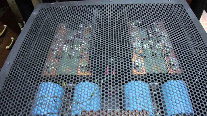 lungyim~Tube Phono PreAmp Jolida JD9a