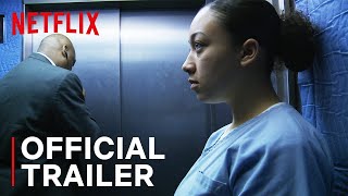 MURDER TO MERCY: THE CYNTOIA BROWN STORY | Official Trailer | Netflix