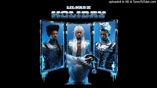 Lil Nas X - HOLIDAY (Official Instrumental)