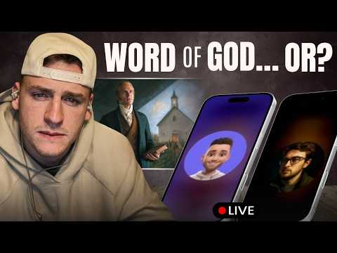 Latter-day Saint and Christians Have a Surprisingly Honest Conversation