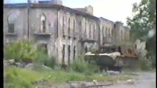 Agdam - Caucasian Hiroshima