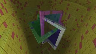 Blocky Knot Portal v2