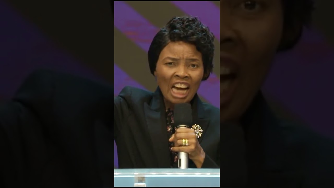 ВЫ НЕСЕТЕ АБСОЛЮТНУЮ ОТВЕТСТВЕННОСТЬ ЗА СВОЮ ЖИЗНЬ | Фейт А. Ойедепо