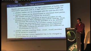 Famous 28c3: What is WhiteIT and what does it aim for? Profile