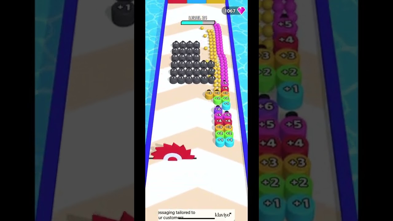 Sticky Numbers Gameplay New Game Walkthrough ios android version