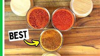 Download Lagu Het GEHEIM van smaakvolle peperpoeder 🌶️ MP3