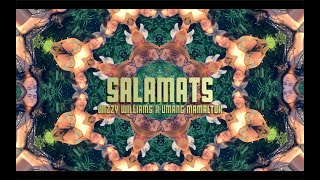 SALAMATS by: Wizzy Williams X Umang mamaltuk #lsl #essaycollective #otemulawen