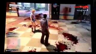 Dead Rising 3 Awkward Boss Fights Jherii