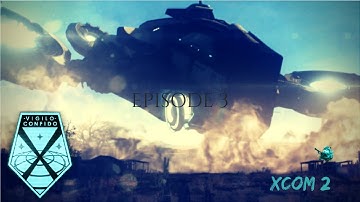 XCOM 2 EPISODE 3- ADVENT Network Tower Assault