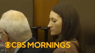 Explosive witness testimony sparks Lindsay Clancys lawyer to request mistrial