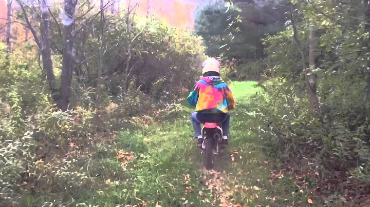 Me on the bike.