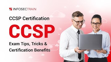 CCSP Certification: Must-Know Tips & Tricks to Ace the Exam!