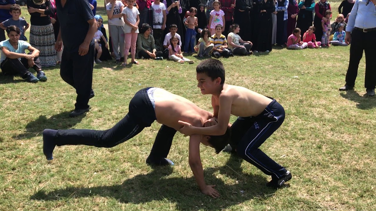 SAMSUN HAVZA ÇAMYATAĞI KÖYÜ DERNEĞİ PİKNİK 2017