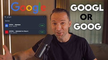 GOOGL or GOOG? Which Google Stock Should You Buy?