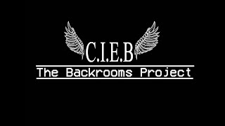 Cieb The Backrooms Project. Teaser Trailer