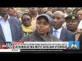 Uchunguzi wa kiini cha mauti ya 16 walioangamia Utumishi kuanza kesho