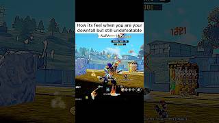 Still  Undefeatable  freefire shortsfeed trending foryou