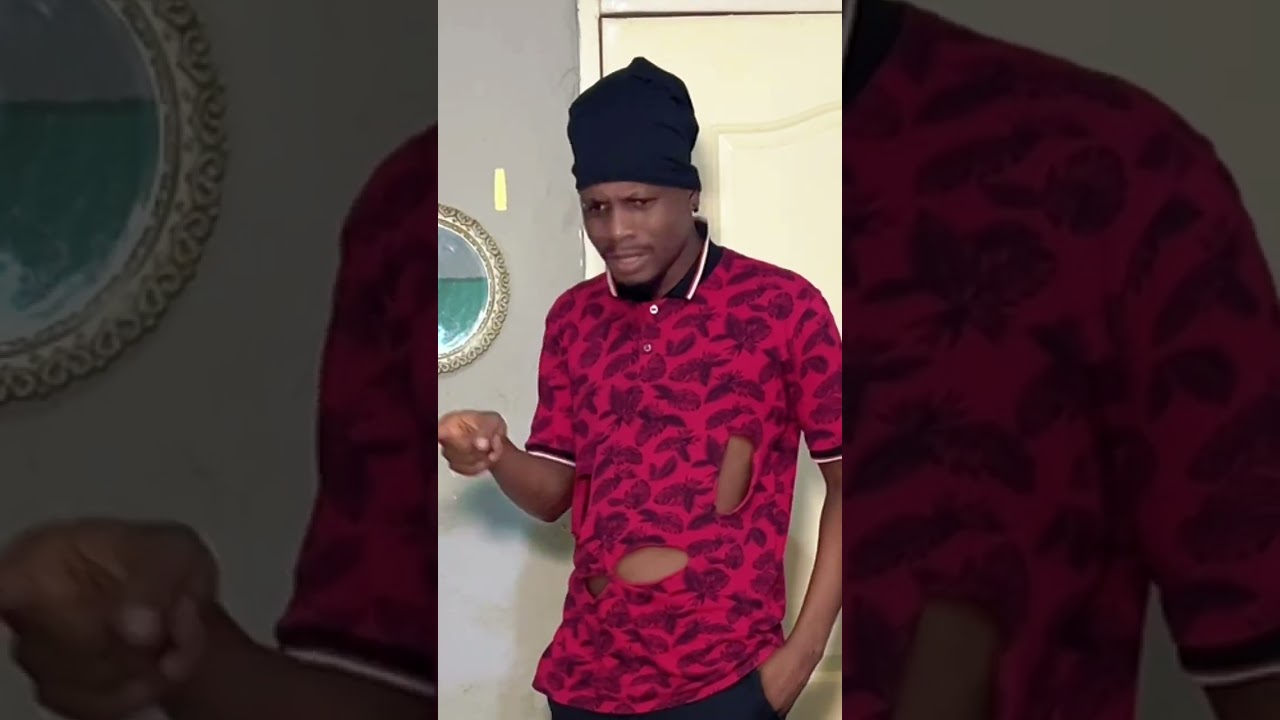 Li manke pèdi lavil telman mennaj li bat li pou kob😱