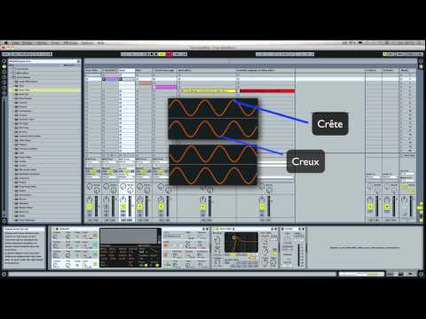 Ableton Live: Auto Filter