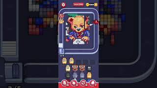 Pixel Flow very hard lvl 1340 - no boosters