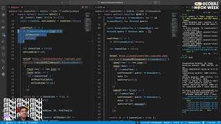 [GHW Cloud Week] Be Interview Prepared v2 - JavaScript & React - Part 4