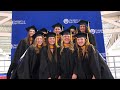 Class of 2025 Commencement | University of Saint Francis | Indiana