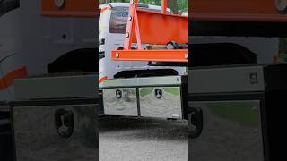Fresh Installation: Truck Tool Boxes on a Rollback Truck
In this video, Buyers Products Truck Tool Box Product Manager Marc Campitelli walks us through a recent install completed at Buds Towing in Portland, OH. This combination of storage equipment works well on this rollback truck—the contents inside the open-top box are secured when the truck bed is lowered and slid back to its standard position!
On this truck, youll find the following products:
• 1744154 Universal Heavy-Duty Open-Top Smooth Aluminum Toolbox Top Trays, two of them daisy-chained together for the custom 72 length (https://www.buyersproducts.com/product/heavy-duty-universal-smooth-aluminum-toolbox-top-tray-14006)
• 1702725 Black Steel Underbody Truck Tool Box with Stainless Steel Door (https://www.buyersproducts.com/product/black-steel-underbody-truck-box-with-stainless-steel-door-1769) Fresh Installation: Truck Tool Boxes on a Rollback Truck