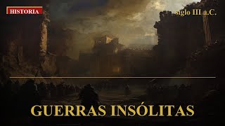 ¿Sabías que los espartanos lucharon con una estrategia insólita en las Termópilas? #Shorts