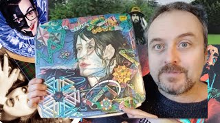 Over-Produced Records! (a Top 10 & Attempted Ranking)