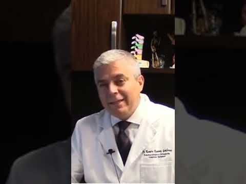 Video: Para la gota, ¿qué médico?