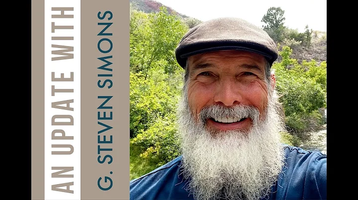 An Update With G. Steven Simons