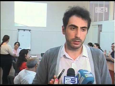 იძულებით გადაადგილებულ პირთა მდგომარეობა საქართველოში