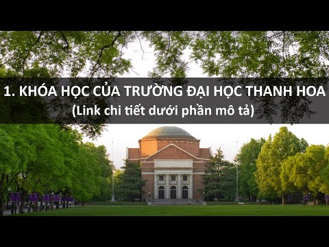 Video KHÓA HỌC TIẾNG TRUNG ONLINE MIỄN PHÍ CỦA CÁC TRƯỜNG... - youtube