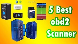 5 Best obd2 Scanner screenshot 5