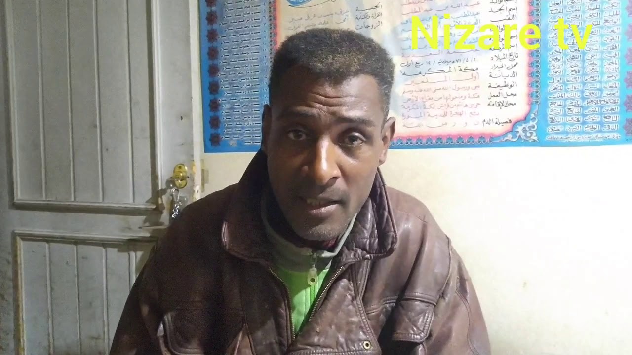 على سلامة اخينا عبدالكريم ناصر وخروجه من المستشفى.  ويحي كل من تعامل معه بشكل جميل