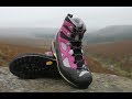 Scarpa Rebel Lite Mountain Boots Review by John from GO Outdoors