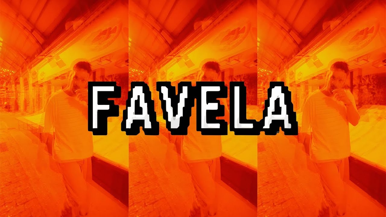 Luka - FAVELA.