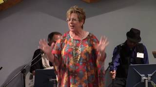 Unity of The Blue Ridge - Rev Darlene Strickland - Part 3 - The Way of The Teacher