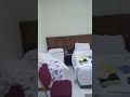 غرف فندق أبراج الجنادرية مكة المكرمة