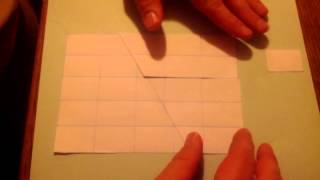 Infinite chocolate explained