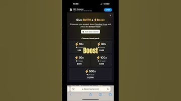 How to Spot a Crypto Scam on Dexscreener in Seconds !