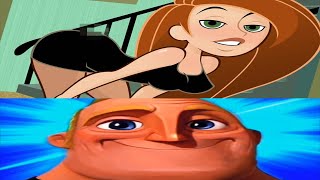 Твой любимый мультик детства:
