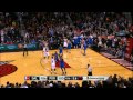 Damian Lillard Top 10 Plays Of 2013 