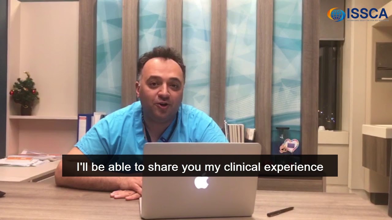 Istanbul 2018, Regenerative Medicine Conference