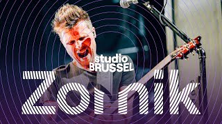 Zornik - Scared of Yourself | 41 uur van Studio Brussel