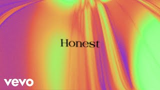 SG Lewis - Honest (Visualiser)